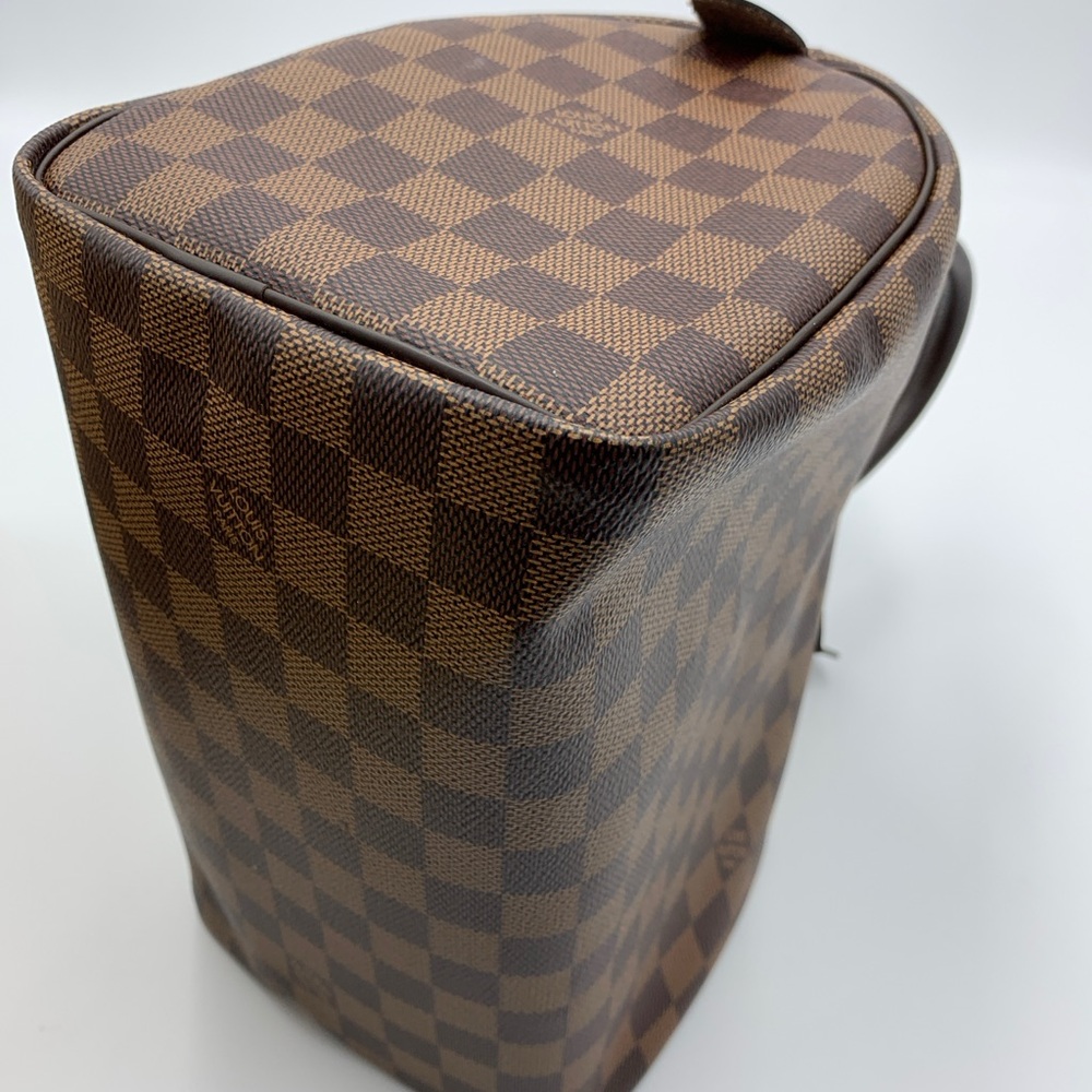 Speedy 25 in Damier Ebene - Picture 9 of 12
